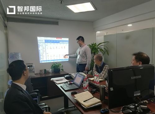 航空發(fā)展公司簽約智邦國際erp系統(tǒng),助力發(fā)展再創(chuàng)新高