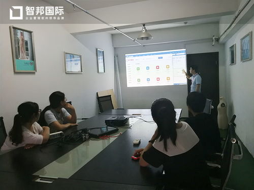 華美躍婚紗簽約智邦國際erp系統(tǒng),實現(xiàn)數(shù)據(jù)互通互聯(lián)