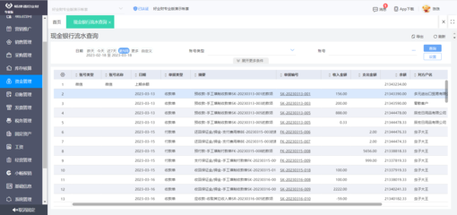 北京門店店務管理系統(tǒng)產品介紹
