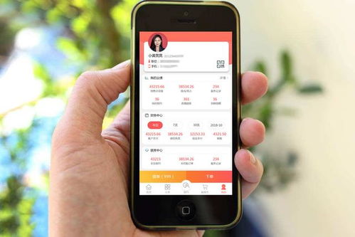 蒼鳥美業ERP 實現管理智能化與營銷社交化