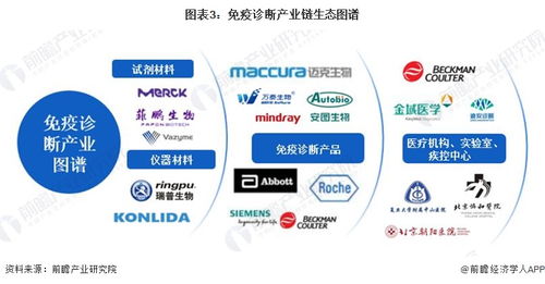 2023年中國免疫診斷行業全景圖譜 市場規模、競爭格局與發展前景